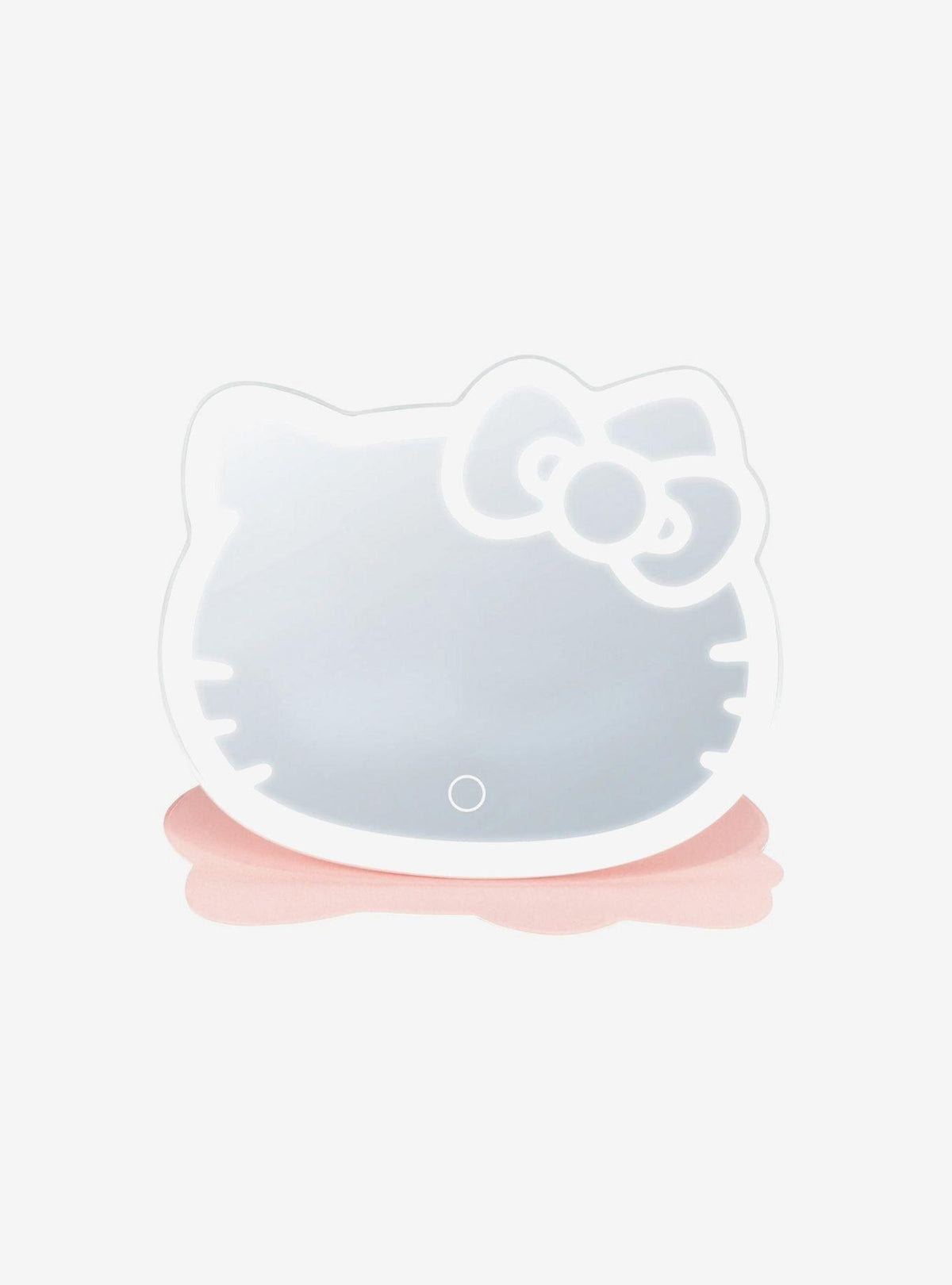 Espejo LED tipo folio Hello Kitty