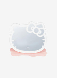 Espejo LED tipo folio Hello Kitty
