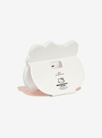 Espejo LED tipo folio Hello Kitty