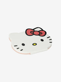 Espejo LED tipo folio Hello Kitty