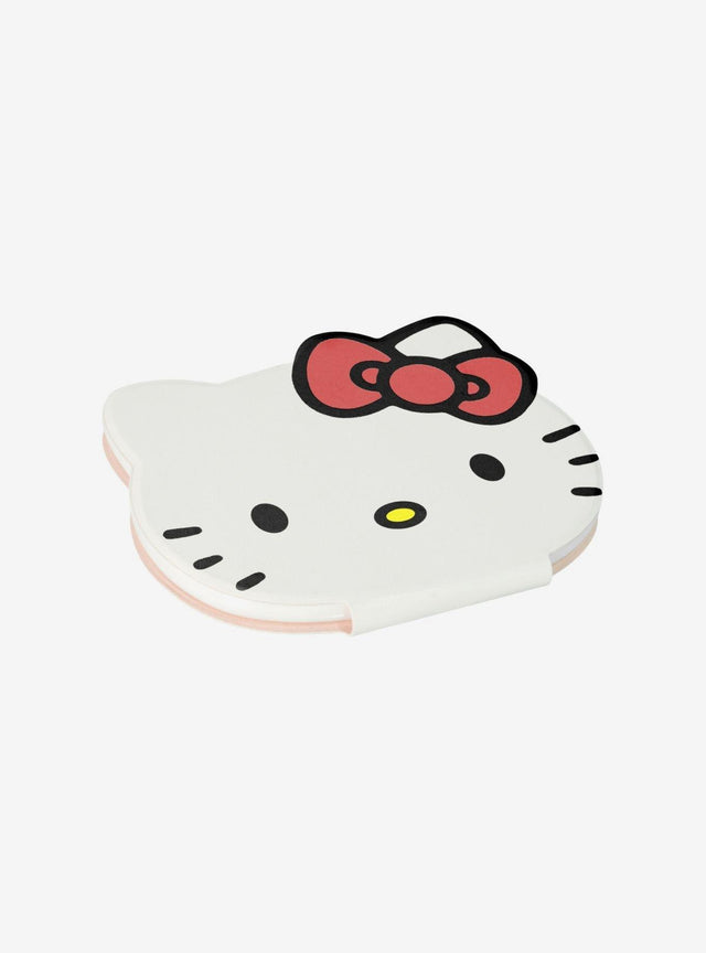 Espejo LED tipo folio Hello Kitty