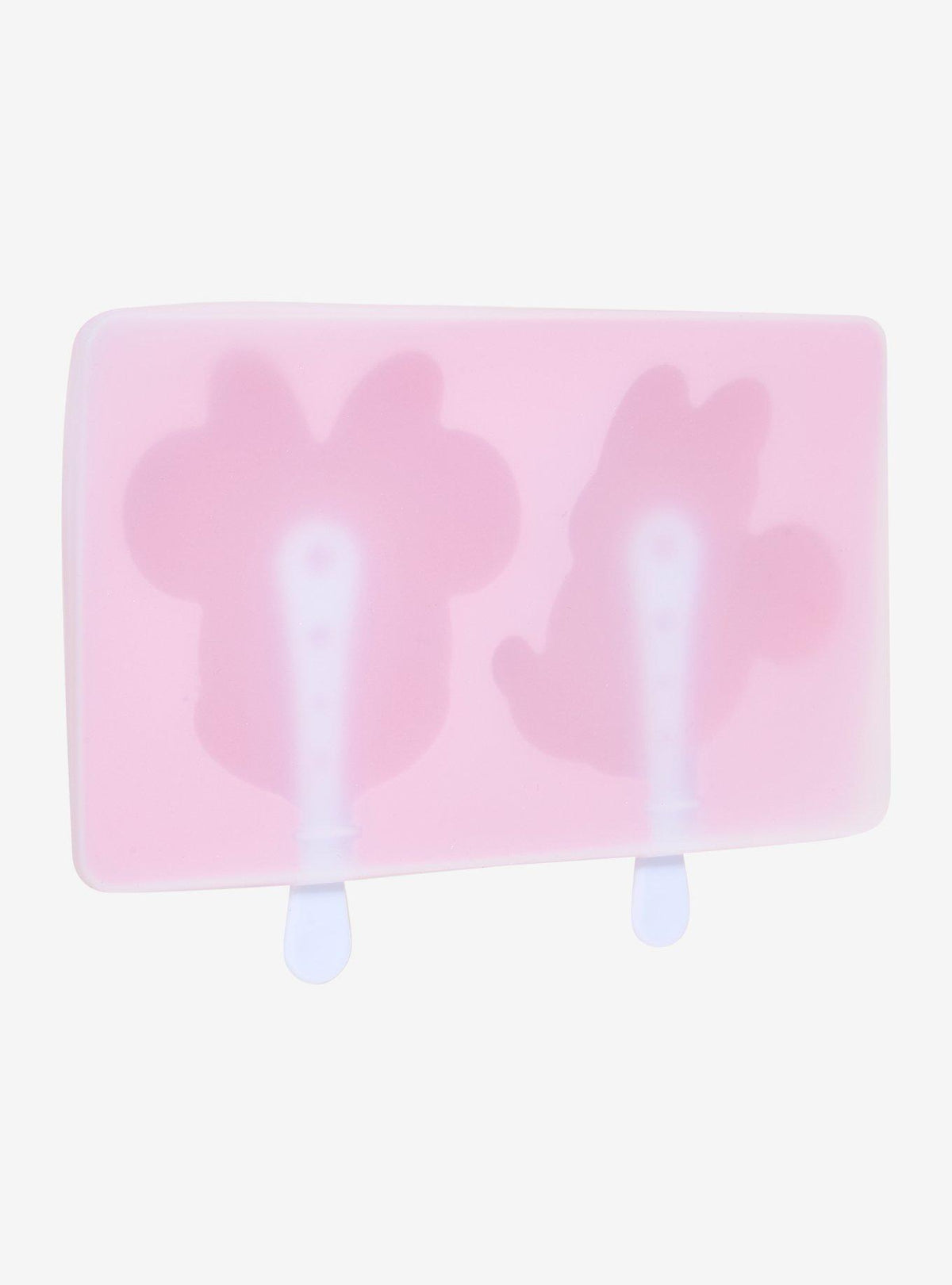 Molde para paletas heladas de Minnie Mouse