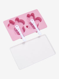 Molde para paletas heladas de Minnie Mouse