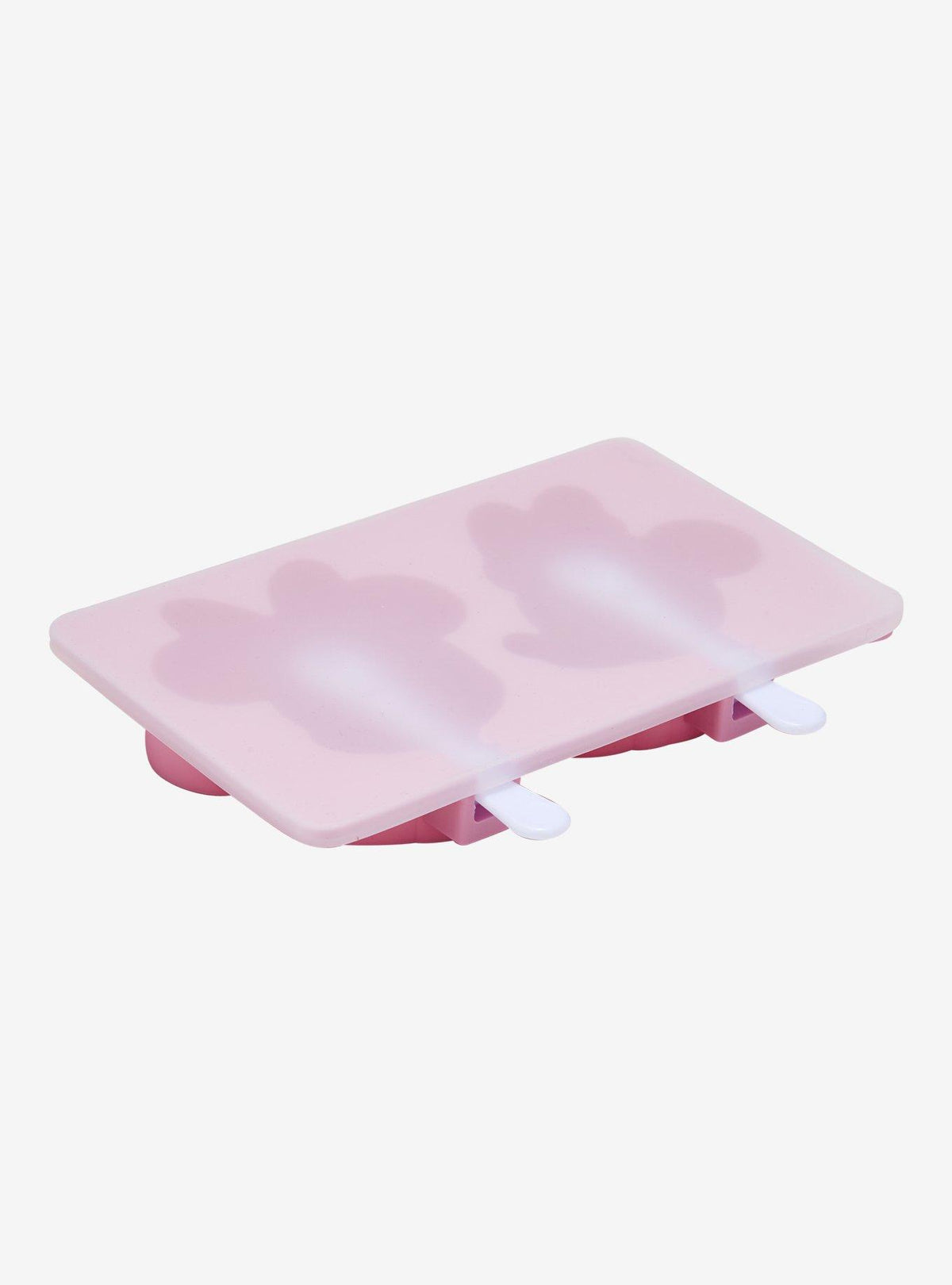 Molde para paletas heladas de Minnie Mouse