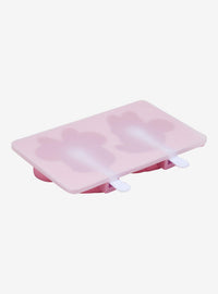 Molde para paletas heladas de Minnie Mouse