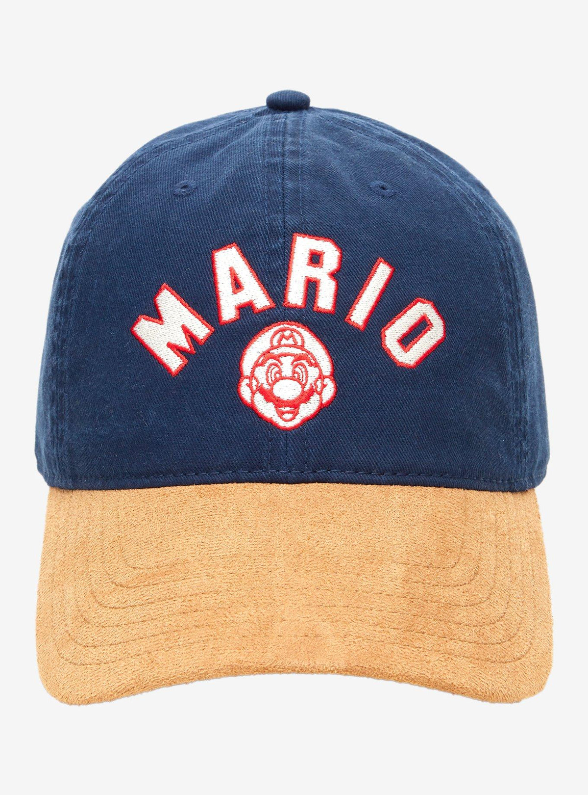 Jockey Mario de Super Mario Bros.