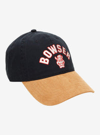 Gorra de Bowser - Super Mario Bros.