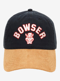 Gorra de Bowser - Super Mario Bros.