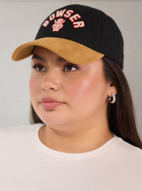 Gorra de Bowser - Super Mario Bros.