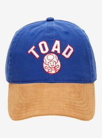 Jockey Toad de Super Mario Bros.