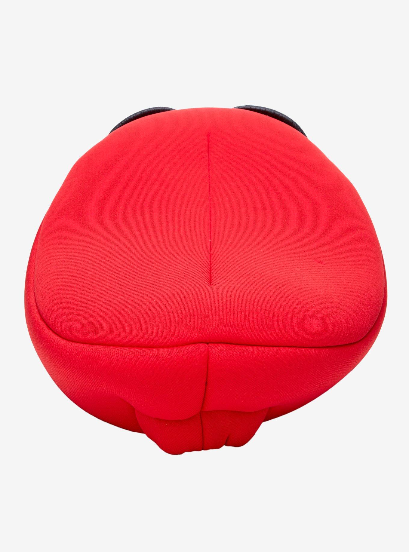 Gorro réplica de Cappy de Super Mario Bros.