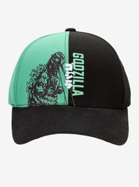 Jockey bicolor Godzilla