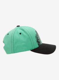 Jockey bicolor Godzilla