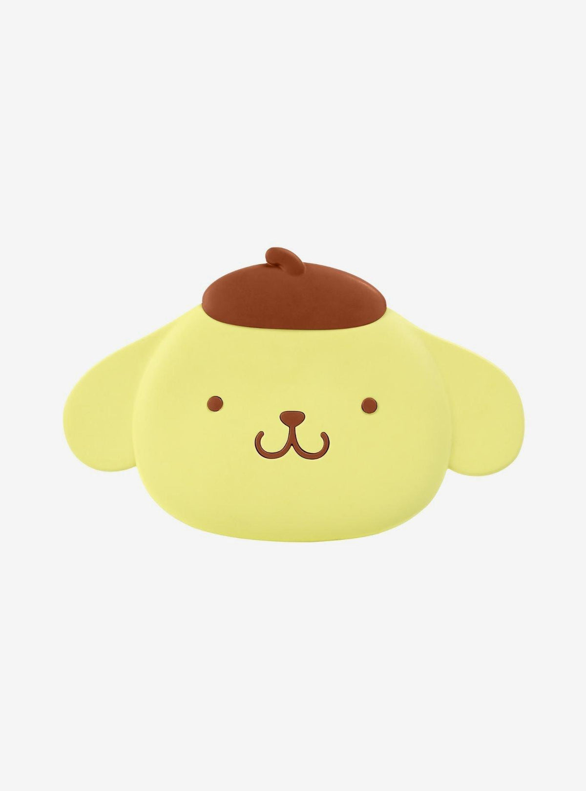 Espejo compacto LED de Pompompurin