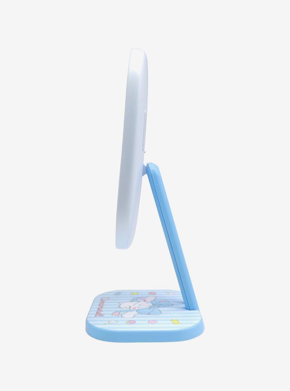 Espejo de maquillaje LED Cinnamoroll Lovely Ribbon