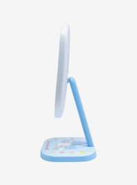 Espejo de maquillaje LED Cinnamoroll Lovely Ribbon