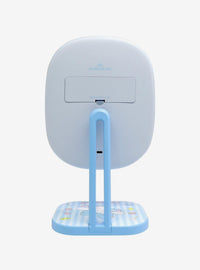 Espejo de maquillaje LED Cinnamoroll Lovely Ribbon