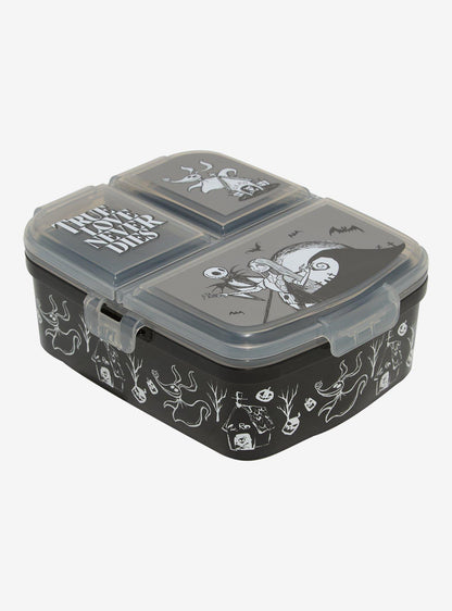 Lonchera Disney The Nightmare Before Christmas