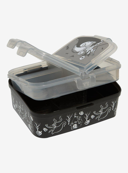 Lonchera Disney The Nightmare Before Christmas