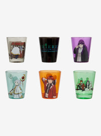 Frieren: Beyond Journey's End — Vaso mini sorpresa