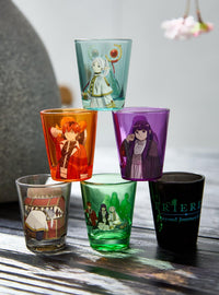 Frieren: Beyond Journey's End — Vaso mini sorpresa