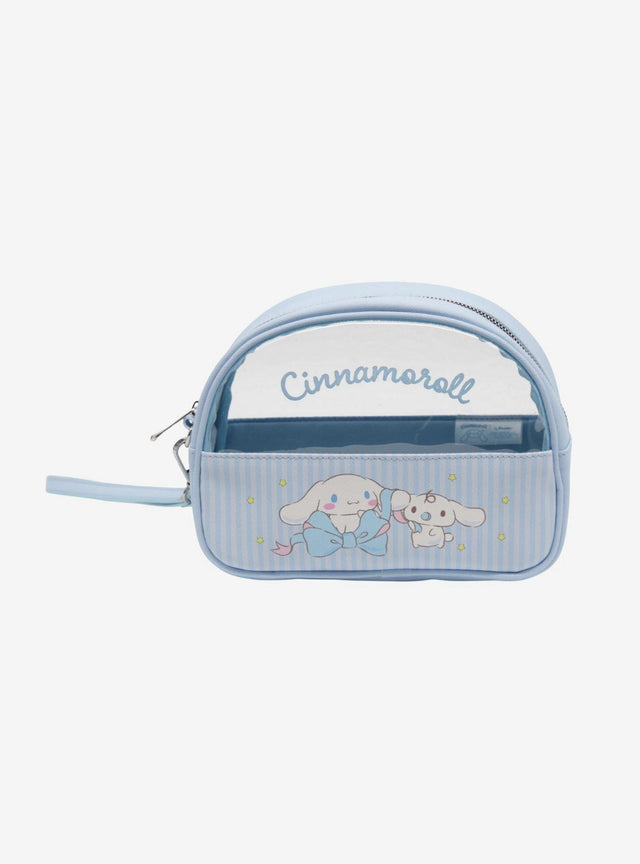 Estuche cosmetiquero Cinnamoroll Lovely Ribbon