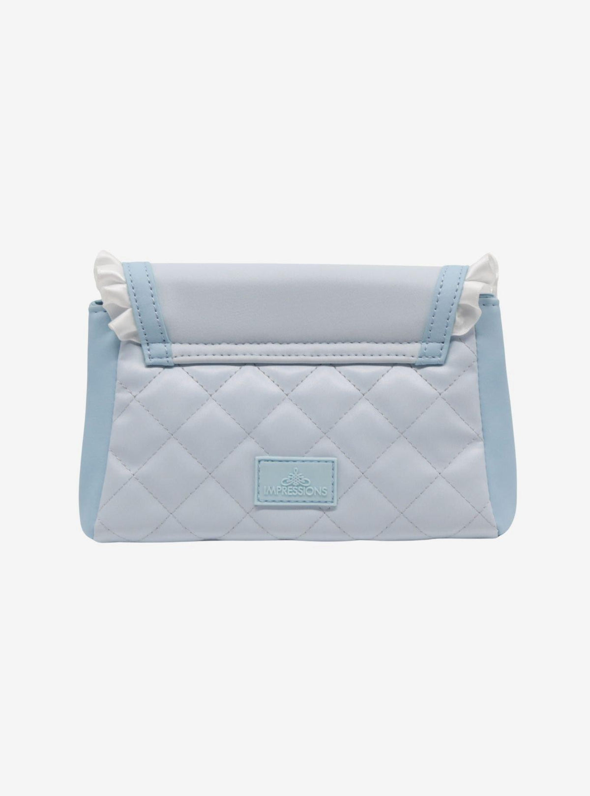 Cinnamoroll "Lovely Ribbon" Cosmetiquero con vuelos