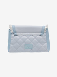 Cinnamoroll "Lovely Ribbon" Cosmetiquero con vuelos