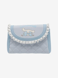 Cinnamoroll "Lovely Ribbon" Cosmetiquero con vuelos
