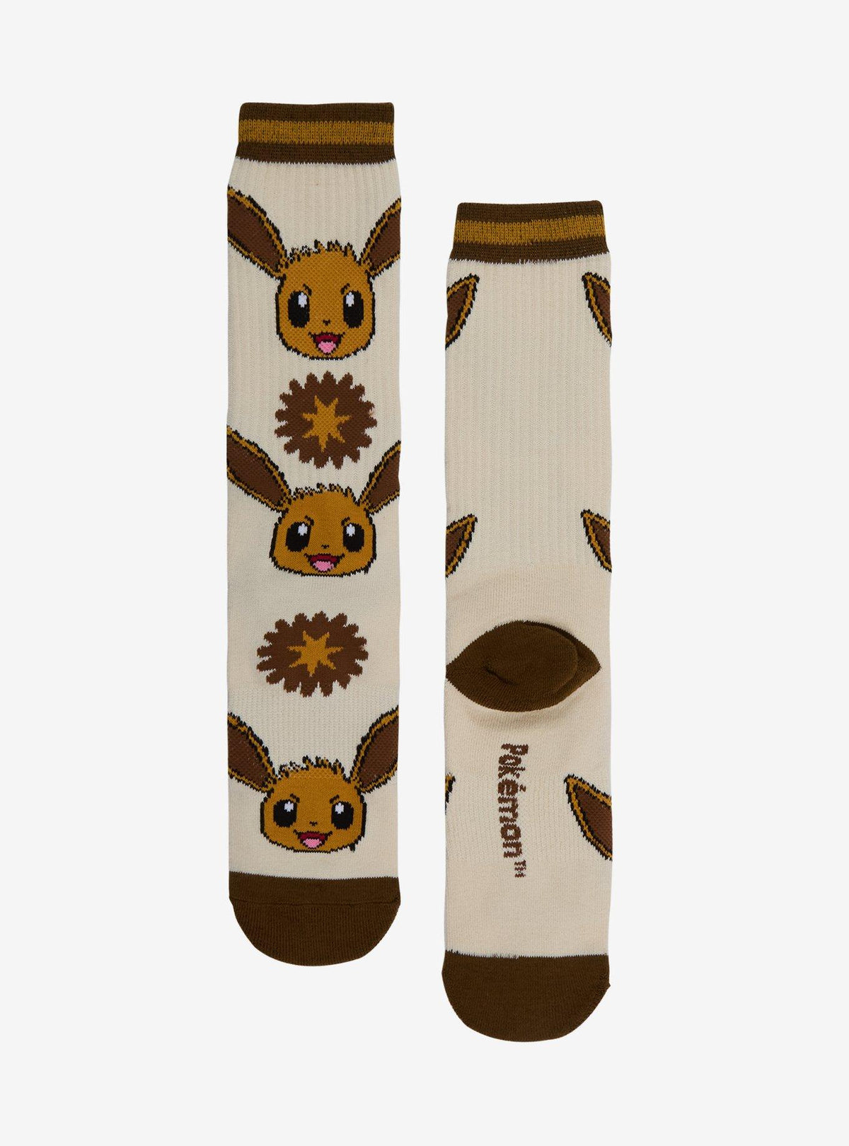 Calcetines Pokémon Eevee