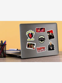 Pack de 100 stickers de The Lost Boys