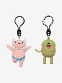 Adventure Time: Clip para bolso sorpresa, serie 2