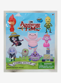 Adventure Time: Clip para bolso sorpresa, serie 2