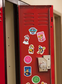 Paw Patrol: ¡Al rescate! Pack de 100 stickers