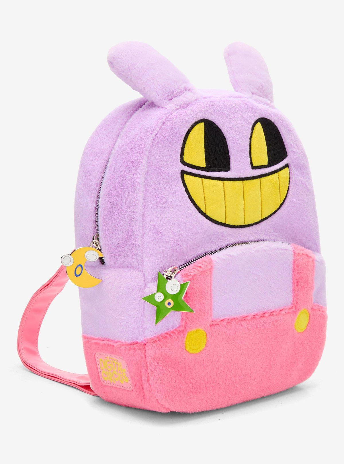 Mini mochila Jax - The Amazing Digital Circus
