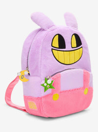 Mini mochila Jax - The Amazing Digital Circus