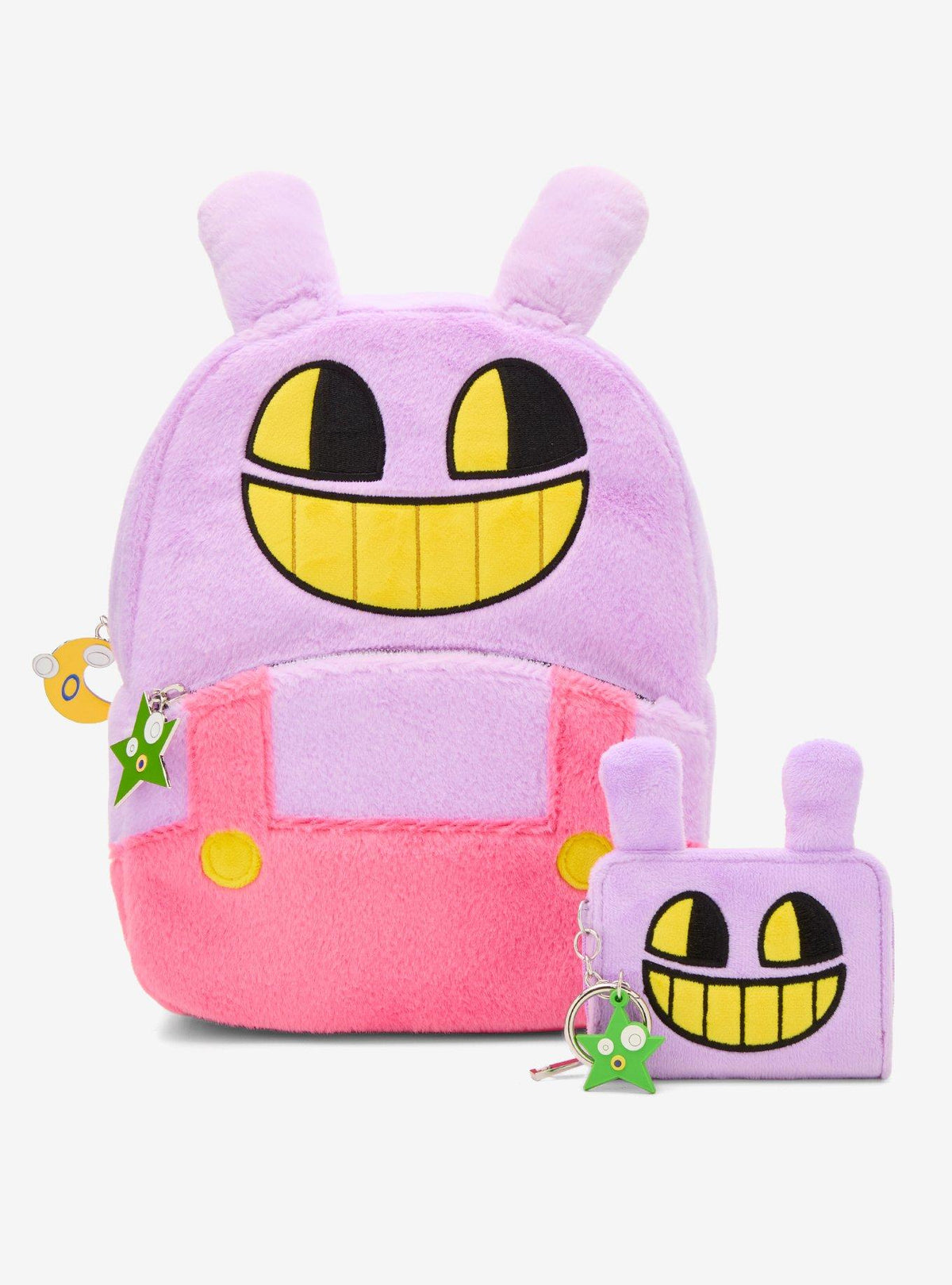 Mini mochila Jax - The Amazing Digital Circus