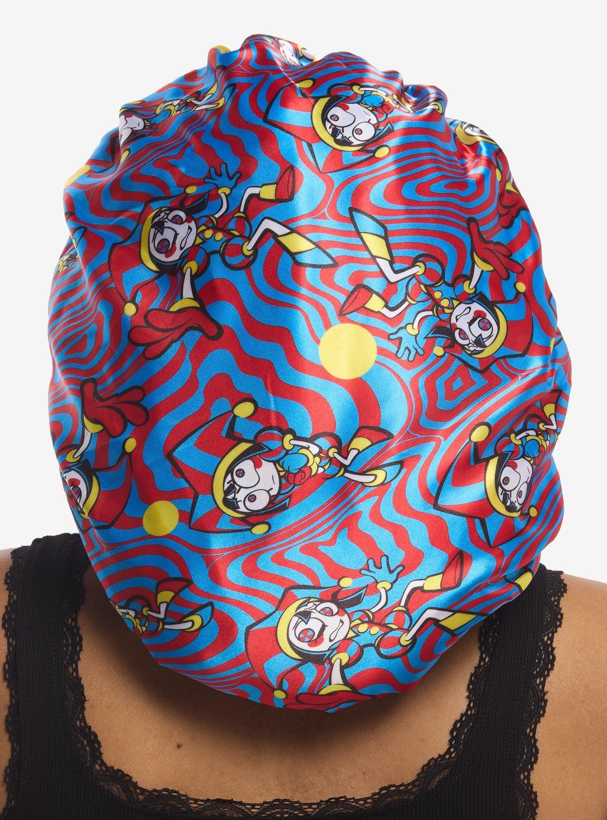 Gorro reversible de Pomni - The Amazing Digital Circus