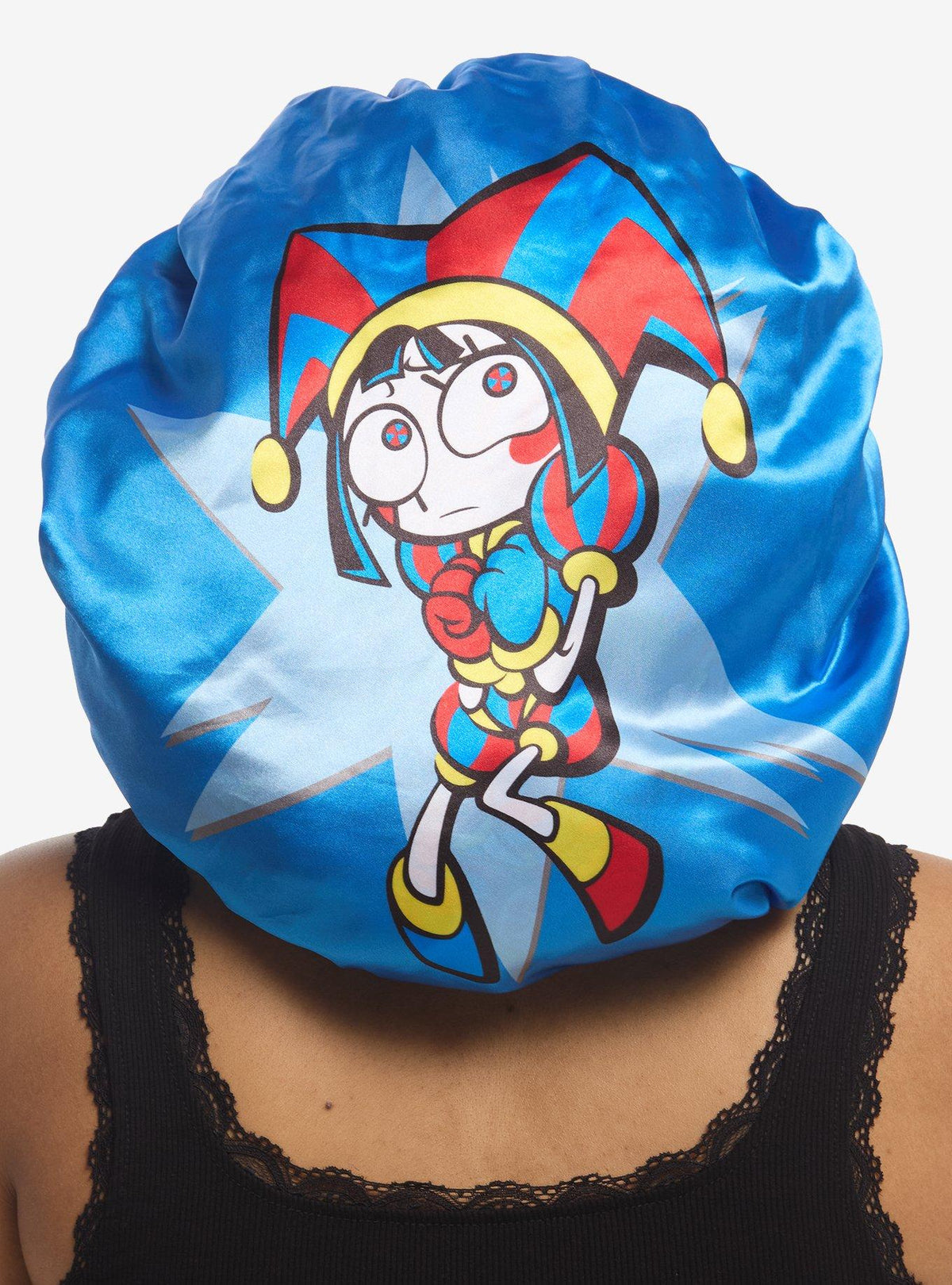 Gorro reversible de Pomni - The Amazing Digital Circus
