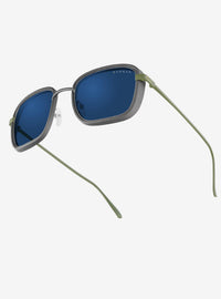 Lentes Fallout x GUNNAR Vault 33 con filtro de luz azul