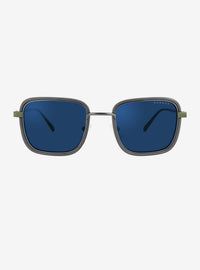 Lentes Fallout x GUNNAR Vault 33 con filtro de luz azul