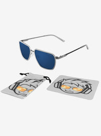 Lentes gamer Clix x GUNNAR con filtro de luz azul