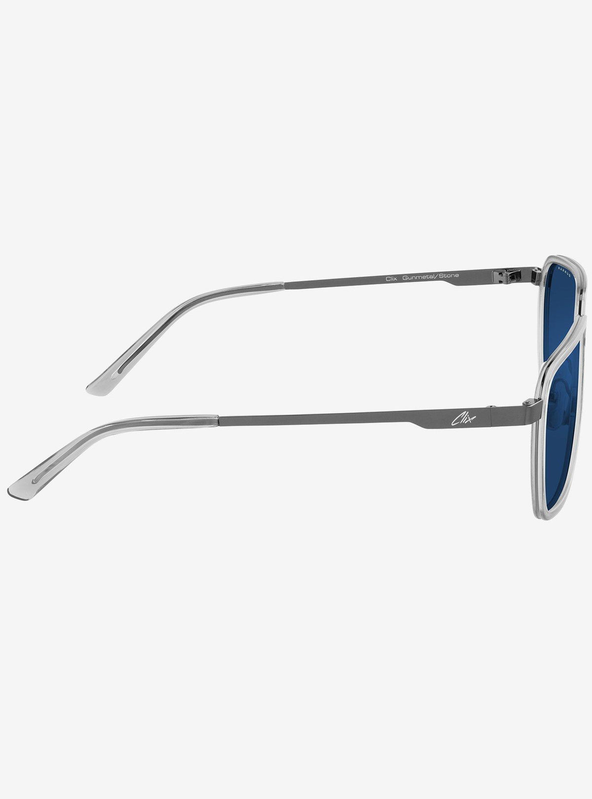 Lentes gamer Clix x GUNNAR con filtro de luz azul