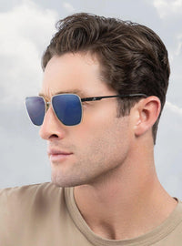 Lentes gamer Clix x GUNNAR con filtro de luz azul