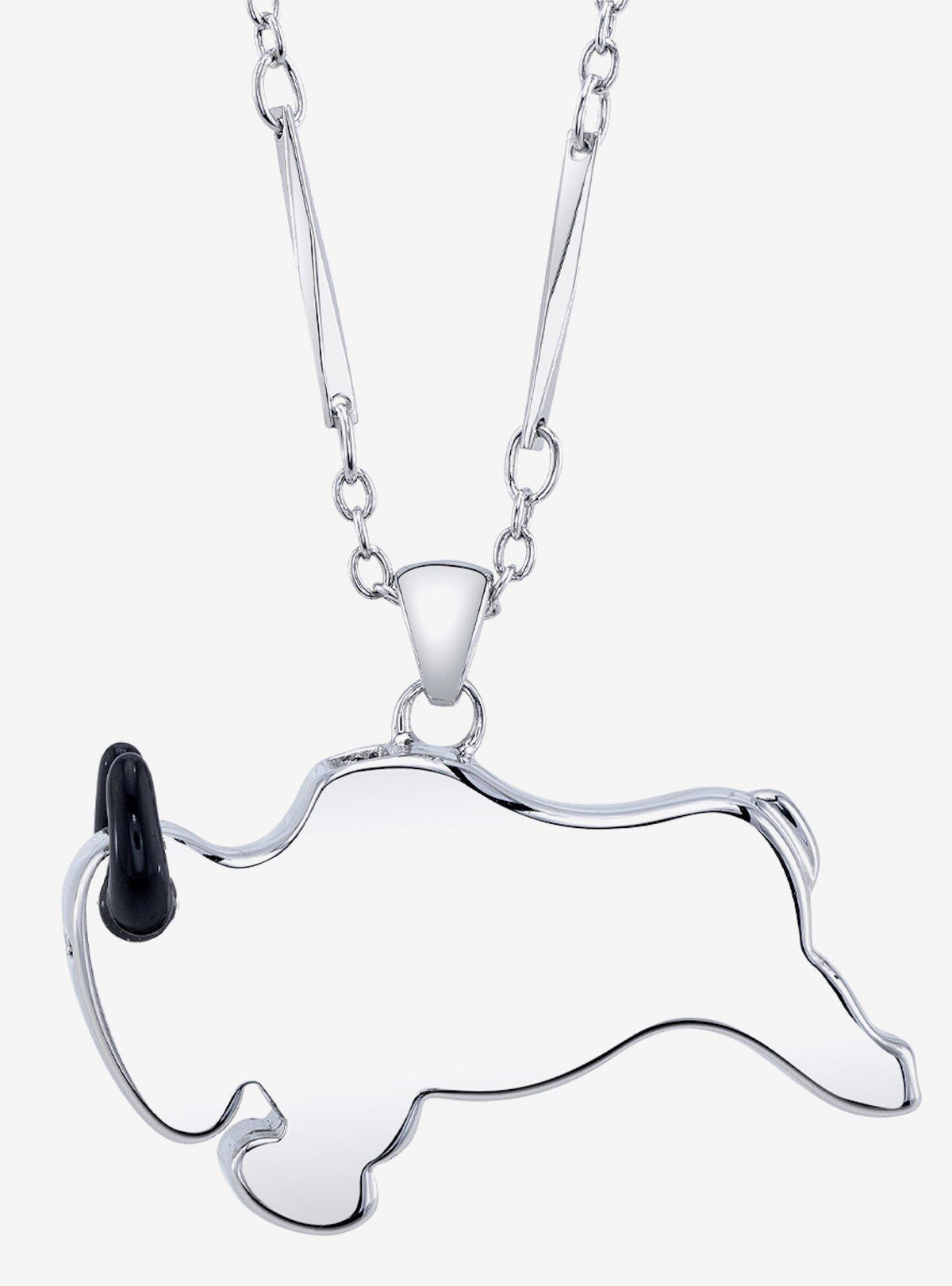 Collar silbato de Appa de Avatar: La leyenda de Aang