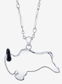 Collar silbato de Appa de Avatar: La leyenda de Aang