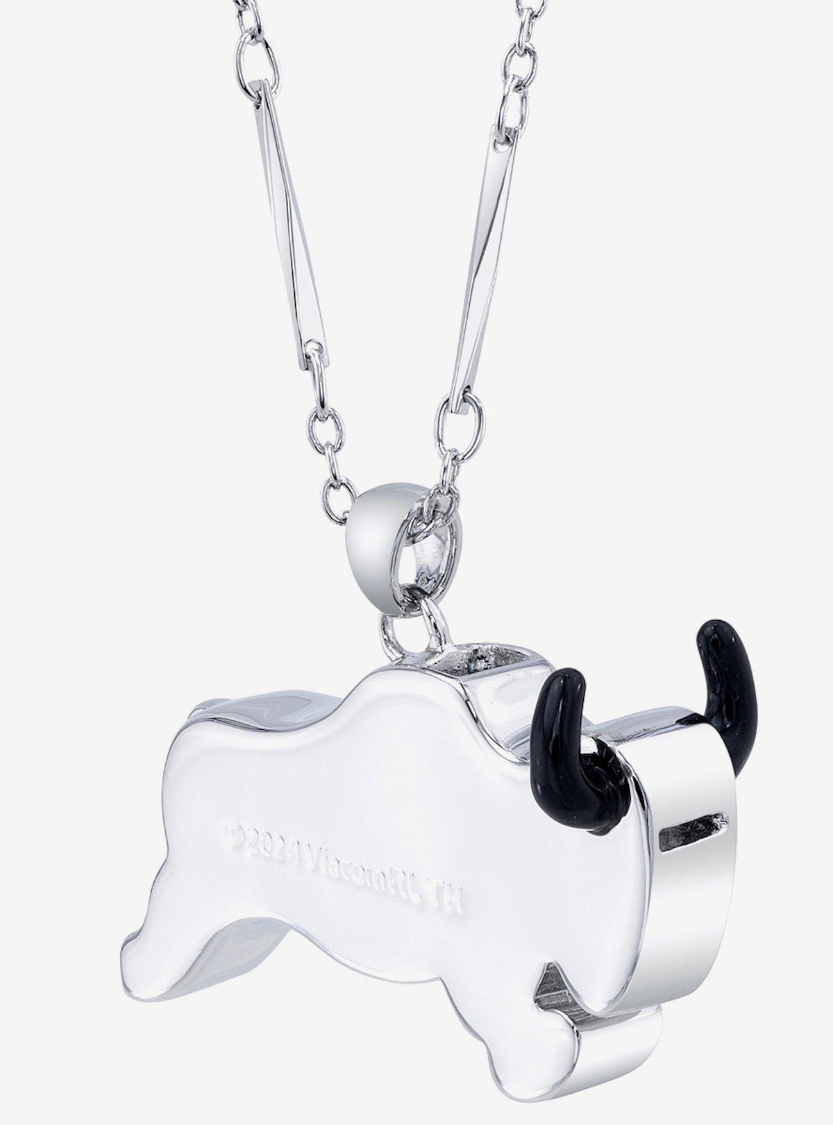 Collar silbato de Appa de Avatar: La leyenda de Aang
