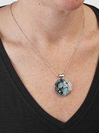 Collar Spirit Oasis de Avatar: The Last Airbender