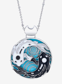 Collar Spirit Oasis de Avatar: The Last Airbender