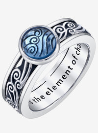 Avatar: La leyenda de Aang: Anillo giratorio del agua